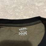 Vans Women’s  shirt Photo 3
