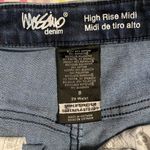 Mossimo Supply Co Jean Shorts Photo 2