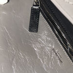 Saint Laurent Medium Niki Chain Leather Shoulder Bag Photo 10