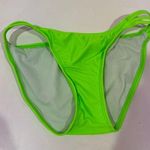 neon green bikini bottoms Photo 0