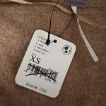 Free People Harmony Cashmere V Sweater Photo 7