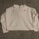Cute Trendy Love Hoodie Size XL Photo 0