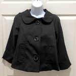 Vertigo Paris Black Swing Style Jacket Photo 1