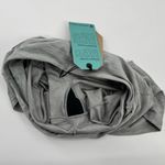 prAna Women's Kimble Short In Carbon Heather Size Small NWT Photo 4