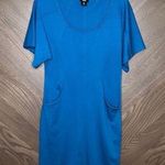 Mossimo Blue T Photo 0