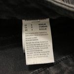 American Eagle AE Black High Waisted Ripped Jeans Photo 1