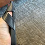 Michael Kors  black slides Photo 1