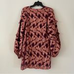 Jen's Pirate Booty NWT JEN’S PIRATE BOOTY x Free People Rising Star Winter Bloom Mini Dress Photo 4