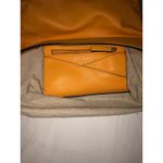 ZARA Tweety Bird Bag Clutch Purse  Yellow Embroidered Eyes Looney Tunes Kid Core Photo 2