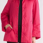 ALC Frank A.L.C. Lincoln Water Resistant Jacket Size Large Photo 0