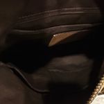 Coach  Tan and Brown Crossbody Bag Photo 11