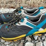 Keen  Marshall Multicolor Low Ankle Waterproof Hiking Shoes Lug Sole 1009548 7.5 Photo 3