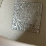 NWT Dolce Vita Quick Fashion Sneakers shoes size 10 White Photo 10