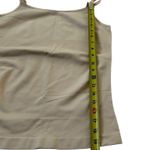 Empetua Beige Adjustable Strap Shapewear Tank Top Women Size XXL | 66 Photo 4