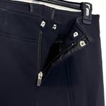 AFRC Bouldergear Womens Waterproof Tech Ski Snowboarding Black Pants Size 6 OTB Photo 8