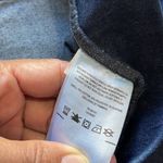 Columbia Women's  Denim Pull On Blue Jeans Size Med EUC #0467-DS Photo 3