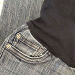 Motherhood Maternity Oh Baby by  Jeans size large Photo 3