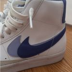 Nike Purple Blazer Photo 5