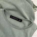 LIONESS Princess Polly  Military Minds Mini Dress Sage Green Photo 7