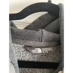 The North Face ‎ Womens XL Gray Mountain Graphic Sweatshirt Photo 4