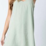 Cotton On Olive Green Dress Casual Photo 0
