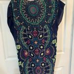 Maeve geometric print dress Photo 5