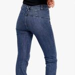 Free People NWOT women's  jean boot cut pants size 0 Photo 1