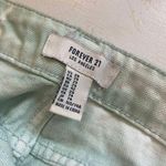 Forever 21 High Rise Jeans Shorts  Photo 3