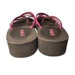 Teva  Strappy Platform Sandal Photo 3