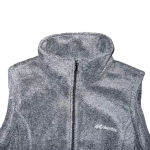 Columbia ‎ Women’s Benton Springs™ Fleece Vest - Medium Photo 2