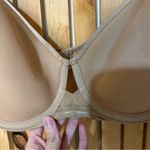 Soma  Lightest Lift Smooth Perfect Coverage T-Shirt Bra Nude Size 38DD Photo 4
