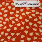 Dainty Hooligan  size XS blouse Photo 1
