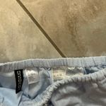 H&M Linen Shorts Photo 1
