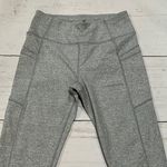 Kyodan  gray  skinny leggings Photo 0