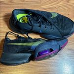 Nike WOMENS AIR ZOOM SUPERREP 2 RUNNING SHOES SZ75CU5925010 Photo 0