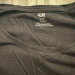 H&M Maternity Shirt Photo 1