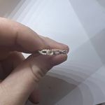 infinity Promise Ring  Photo 2