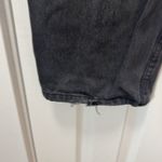 Empyre Tori Jeans Women's Size 6 Faded Black Y2K Photo 5
