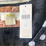 Anthropologie NWT Maeve Jacquard Knit Polka Dot Tank Top Sz XL Photo 10