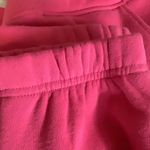 Juicy Couture  Size XL Preppy Pink Sweatpants with Front Pockets. New With Tags. Photo 7