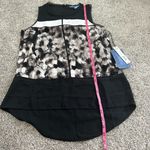 Simply Vera, Vera Wang Simply Vera Vera Wang Sleeveless Women's Top Photo 4