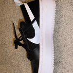 Nike Court Vision Alta Sneakers Photo 1