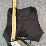 Volcom Women’s Simply Seamless High Neck Crop Bikini Top Photo 12