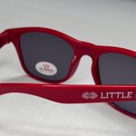 Little High Red Sunnies Photo 3
