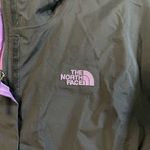The North Face Women’s Venture 2 Rain Waterproof Jacket Coat Black Size M Photo 2
