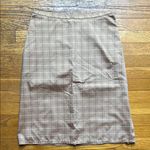 Helmut Lang  Checkered Skirt. Vintage 💛✨ Photo 1