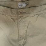 Calvin Klein  wide leg pant Photo 3