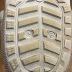 Crocs Pale Blue Classic Lined Clog Shoes Unisex M7 W9 203591 Comfort Faux Fur Size 9 Photo 11