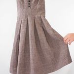 Urban Renewal Brown  Dress Photo 2