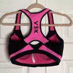 VS Sport Womens 36DDD Pink Full Coverage Wire Bra Supportive Band Run Workout Size undefined Photo 2